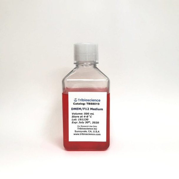 Tribo™ Tet-Free Fetal Bovine Serum (FBS) | TBS8019