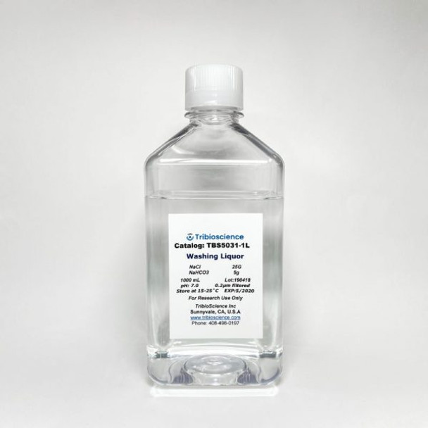 Washing Liquor for Immunoaffinity Column | TBS5031