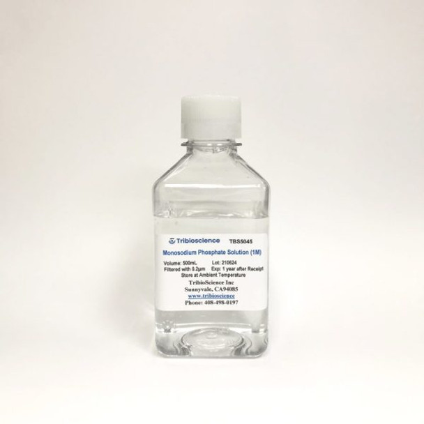 Monosodium Phosphate Solution (1M) | TBS5045