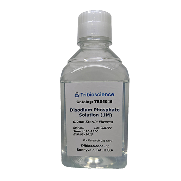 Disodium Phosphate Solution (1M) | TBS5046