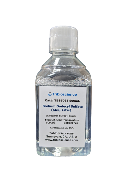 Sodium Dodecyl Sulfate (SDS-10%) | TBS5063