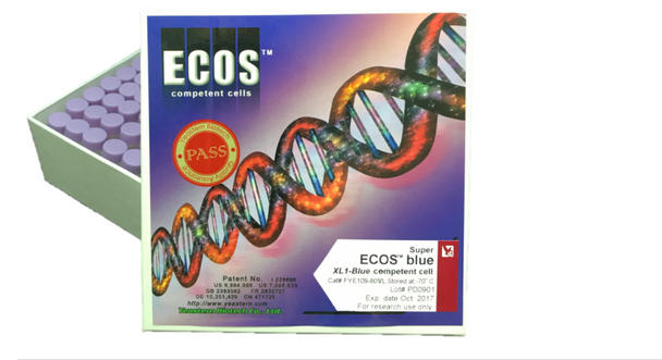 ECOS™ Blue (XL1- Blue)