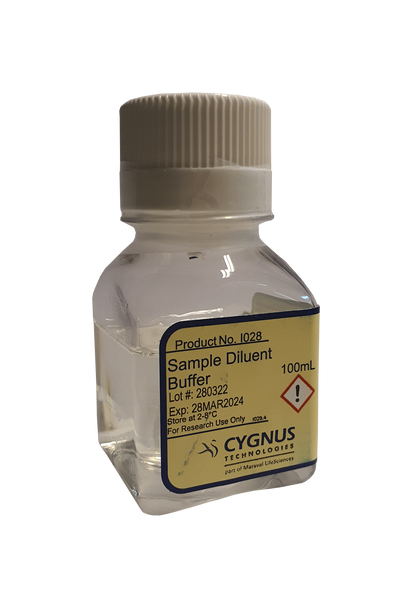 Sample Diluent Buffer (I028)