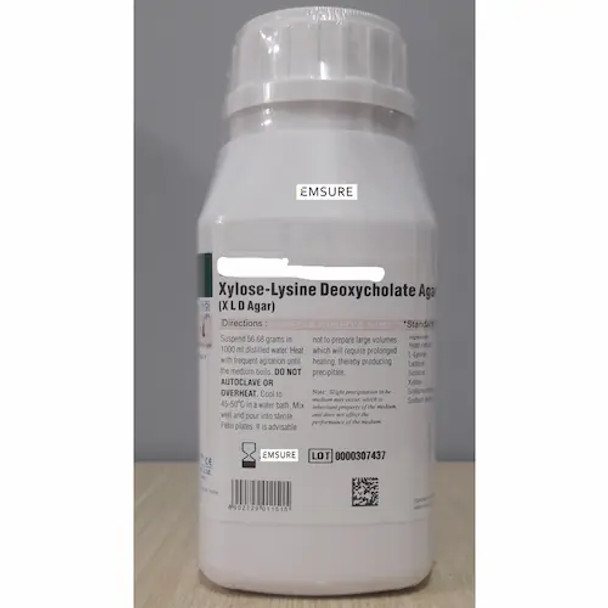 XLD Agar | 95586-500G