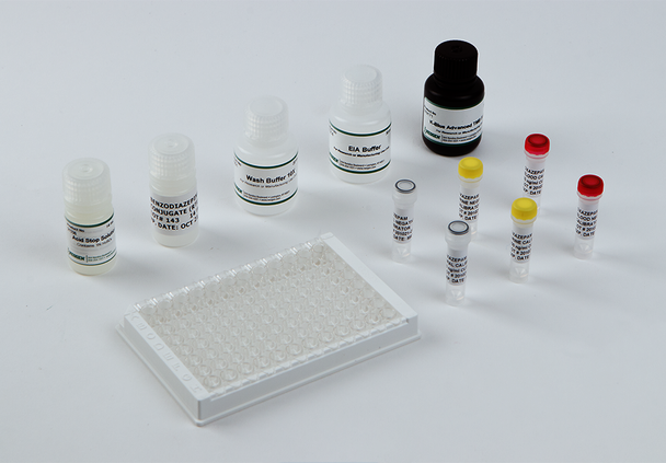 Opiate Group Forensic ELISA Kit | 130419