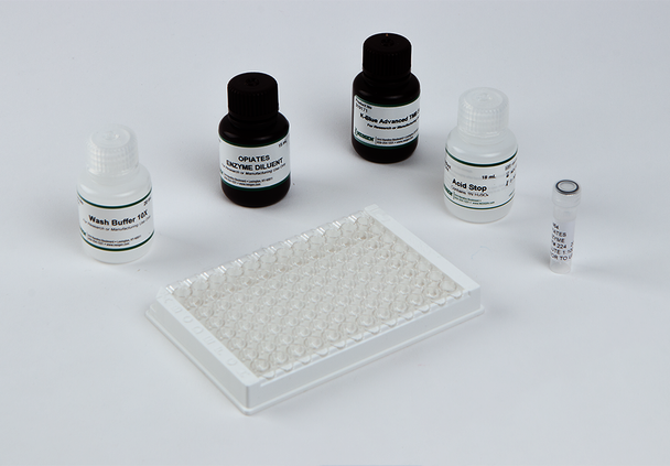 Synthetic Opiates Hair Forensic ELISA Kit | 140419