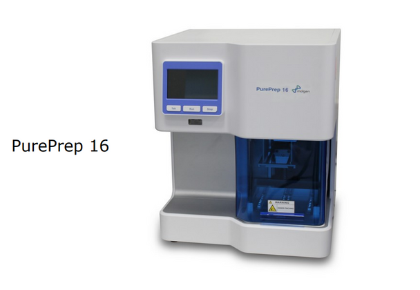 PurePrep 16 Nucleic Acid Purification System | AS00004