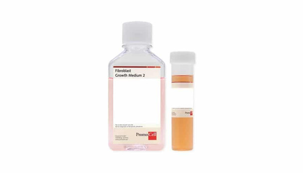 Fibroblast Growth Medium 3 (Ready-to-use) | C-23025