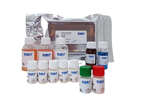 anti-GBM, ANCA Screen | GCP100