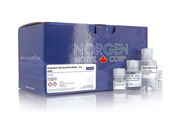 Endotoxin Removal Kit (Mini) | 22700