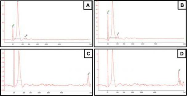 Plasma/Serum cfc-RNA Advanced Purification Kit | 68200