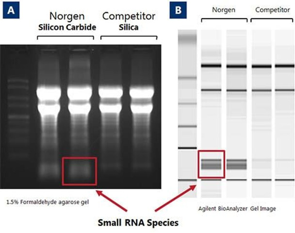 Total RNA Purification Kit Dx | Dx17200