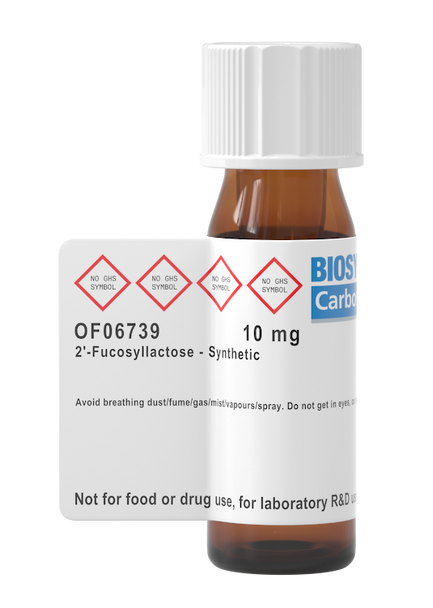 2'-Fucosyllactose - Synthetic | OF06739