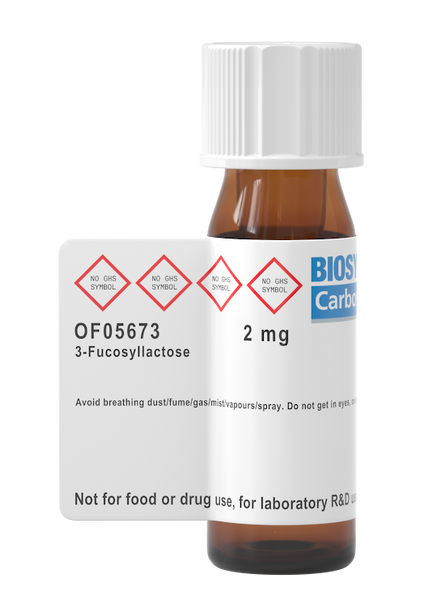 3-Fucosyllactose | OF05673