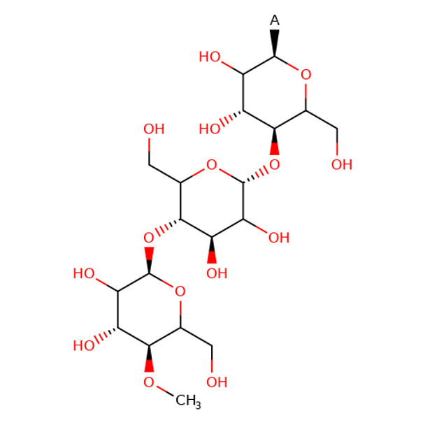 Amylose | YA10257