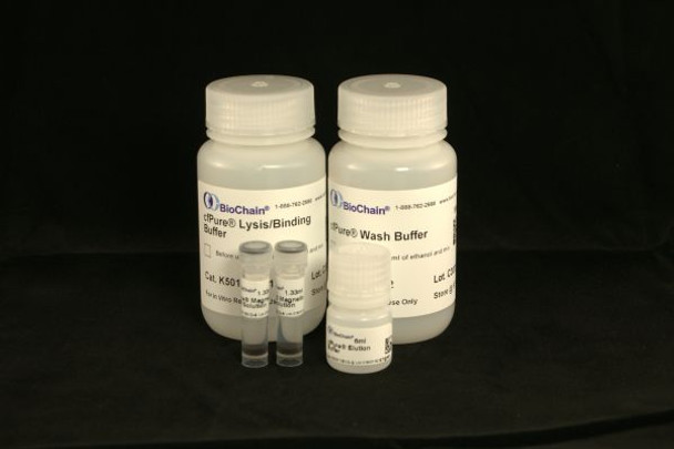 cfPure® Cell Free DNA Extraction Kit (250 ml) | K5011625