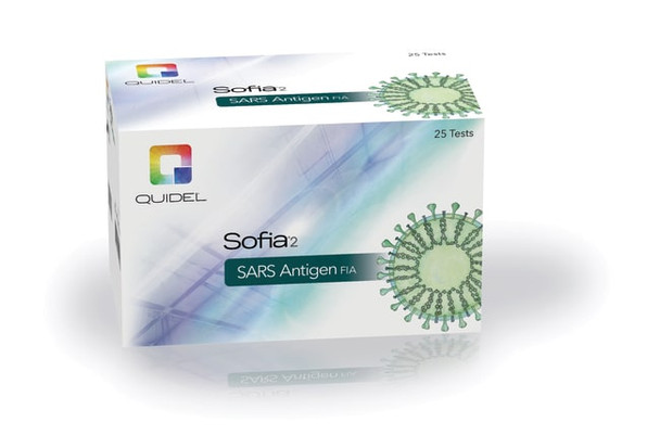 Sofia® SARS Antigen FIA