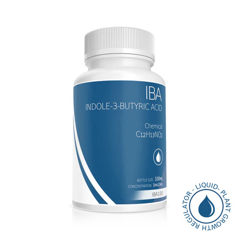 Indole-3-Butyric Acid (IBA) Solution.