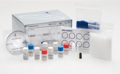 SyphScreen RPR Kit │ FRPR500 │Axis-Shield │ Alere │ ABBOTT