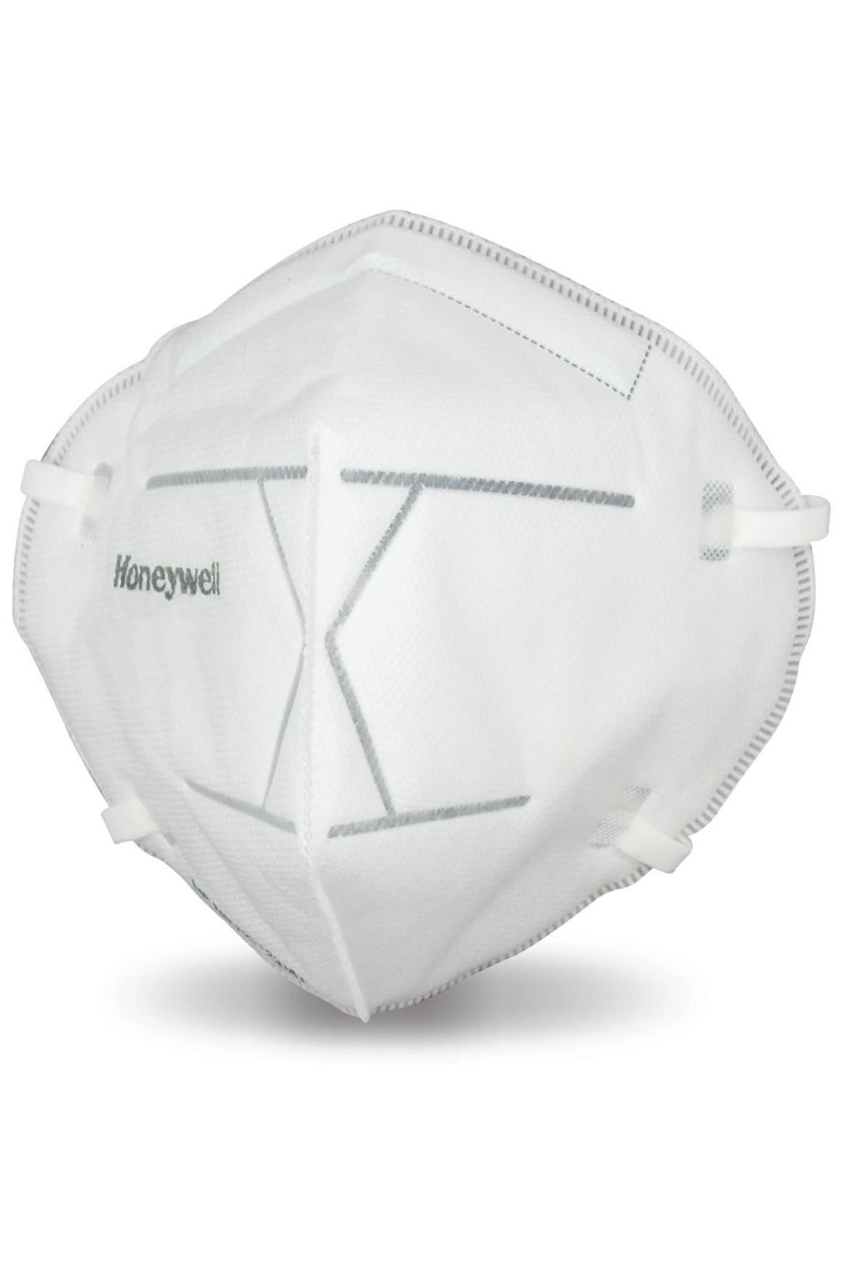 Honeywell N95 Face Mask - NIOSH (USA) Certified - Singles | KN95