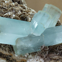 All you need to know about: Aquamarine