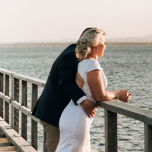 Real Weddings: Donna & Tony