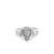 SLC GRADUATION RING - STERLING SILVER