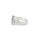SLC GRADUATION RING - STERLING SILVER