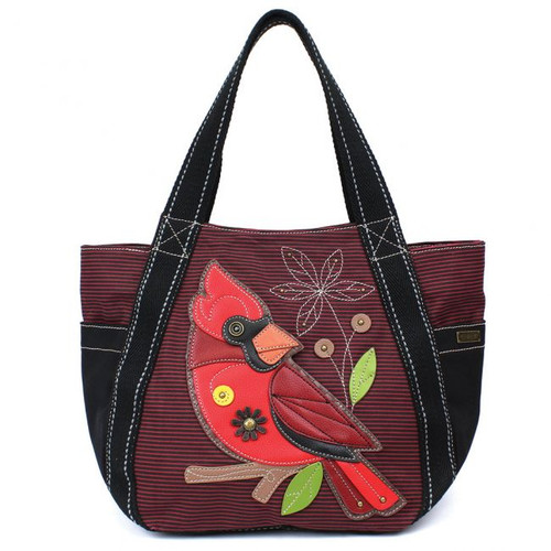 Cardinal Chala Tote