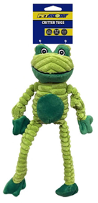 Critter Tug - Frog