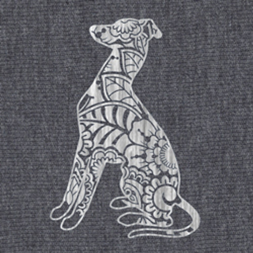 Italian Greyhound T-Shirt - Womens