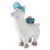 Beats Llama Plush Dog Toy