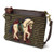 Horse  Mini Crossbody