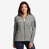 UCSD Summit Fleece Jacket
