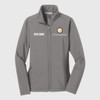 UCSD Softshell Jacket