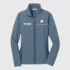 UCSD Softshell Jacket