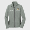 UCSD Softshell Jacket