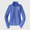 UCSD Sportwick Pullover Jacket