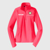 UCSD Sportwick Pullover Jacket