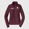 UCSD Sportwick Pullover Jacket