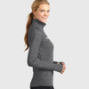 UCSD Sportwick Pullover Jacket