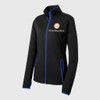 UCSD Contrast Zip Jacket