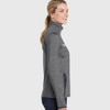 UCSD Contrast Zip Jacket