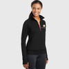 UCSD Embroidered Logo Women's NRG Jacket