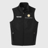 UCSD Softshell Vest