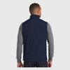 UCSD Softshell Vest