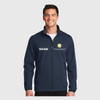 UCSD Softshell Jacket