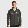 UCSD Softshell Jacket