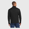 UCSD Contrast Zip Jacket