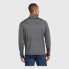 UCSD Contrast Zip Jacket